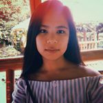 Profile Picture of Mary Elizabeth Lusterio (@lusteriomary) on Instagram