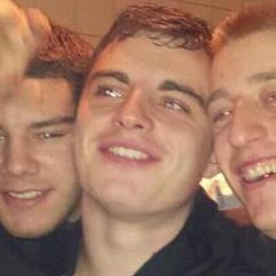 Scott Mccash - Twitter Profile Picture of Scott Mccash (@scottmccash) on Twitter