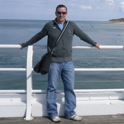 Profile Picture of Stephen Carlyle (@lukesc1) on Twitter