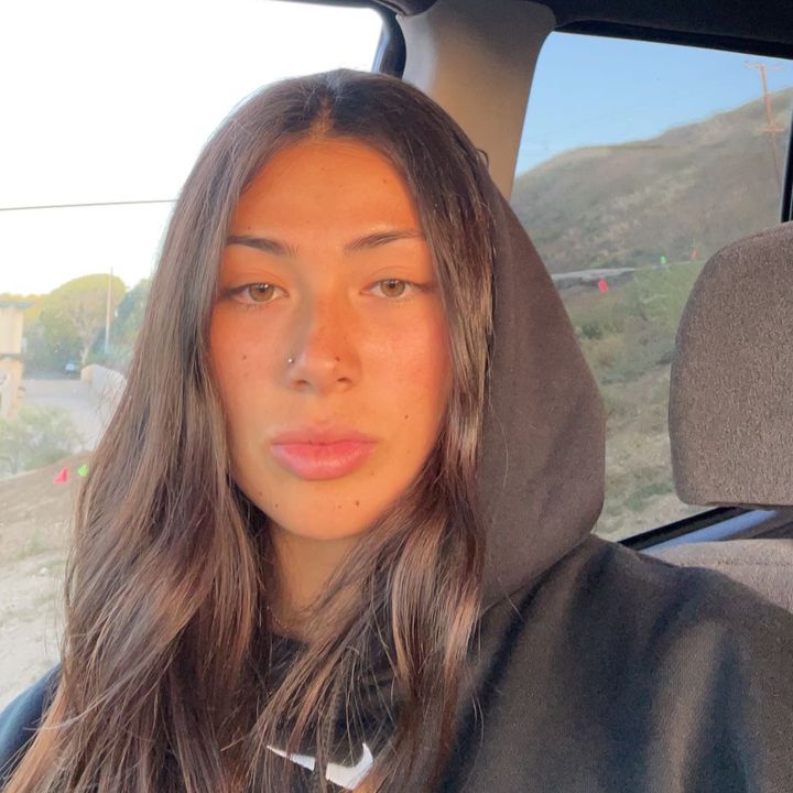 Profile Picture of tay (@taylor.rath) on Tiktok