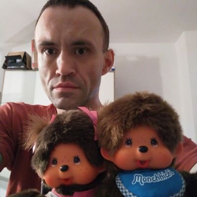 Profile Picture of Marc Brauer (@monchib) on Twitter