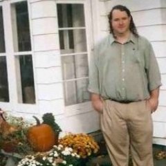 Profile Picture of Adam Barnhart (@AdamBarnhart) on Twitter