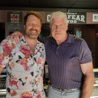 Joseph Hall - Twitter Profile Picture of Joseph Hall (@djtpanda) on Twitter