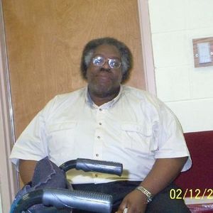 Profile Picture of Clarence Moore (@butch357) on Myspace