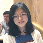 Profile Picture of Joanna Zhao (@joanna.zhao.90) on Instagram