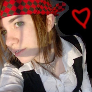 Profile Picture of Alice Quenell Rosenborough (@alice_rosenborough) on Myspace