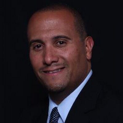 Profile Picture of Benjamin Beverly (@BenBeverly68) on Twitter