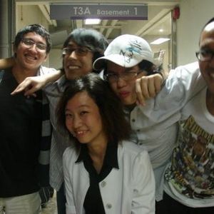 Profile Picture of Enoki (@enokimusic) on Myspace
