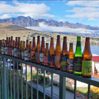 Bru Beer Joe - Twitter Profile Picture of Bru Beer Joe (@BruBeerJoe) on Twitter