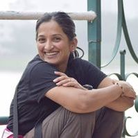 Profile Picture of Uma Subramaniam (@uma28205) on Pinterest