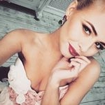 Profile Picture of KATHLEEN (@addisonsimpsonelhh) on Instagram