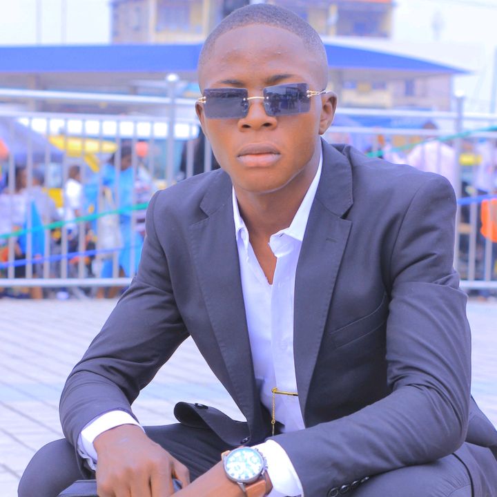 Profile Picture of patrickbenash2 (@patrickbenash2) on Tiktok