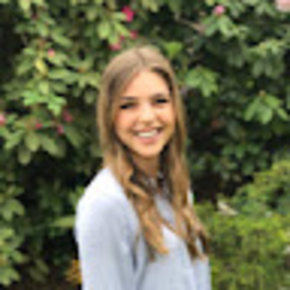 Profile Picture of Audrey Christopher (@audreychristoph) on Poshmark