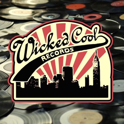 Profile Picture of Wicked Cool Records (@wickedcool_nyc) on Twitter