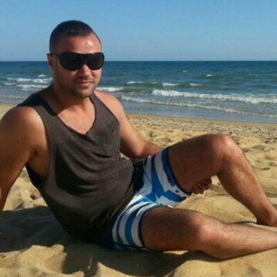 Profile Picture of Israel Lozano (@israellozano89) on Twitter