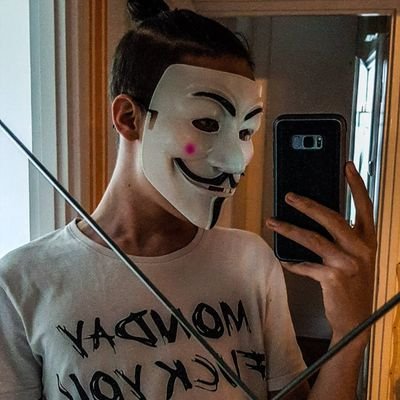 Profile Picture of Jakab Dániel (@JakabDniel9) on Twitter