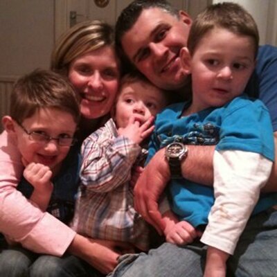 Profile Picture of B Stewart-jackson (@BeverleyStewar6) on Twitter