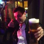 Profile Picture of Jonathan Freeth (@jonathanfreeth) on Instagram
