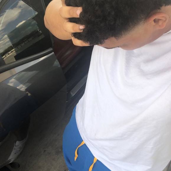 Profile Picture of Nick Rosa (@nickyrosa) on Poshmark