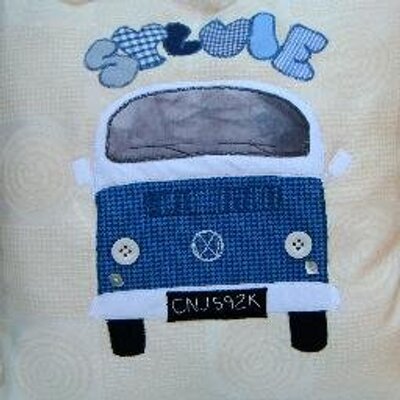 Profile Picture of Corn Poppy Crafts (@Lynne_Cope) on Twitter