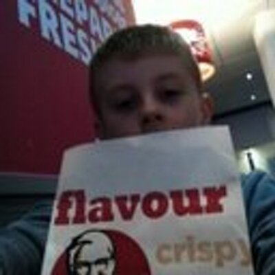 Profile Picture of Owen (@lfcwarrior7yeh) on Twitter