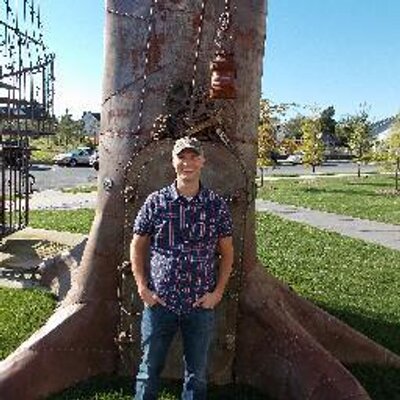 Profile Picture of Josh Sabo (@jhsabo) on Twitter