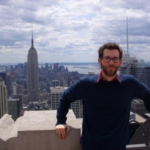 Profile Picture of Jacob Shoaf (@davidlynchaholic) on Myspace