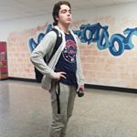 Profile Picture of Tom McDougall (@tmcdougie) on Instagram