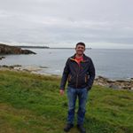 Profile Picture of Robert boswell (@bobroswell) on Instagram