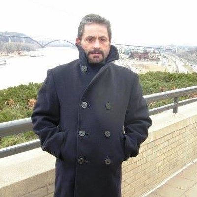 Profile Picture of Jerry Torre (@TheMarbleFaun) on Twitter