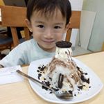 Profile Picture of Rainier Richard Dessy Heuw (@rainier_richard_christallent) on Instagram