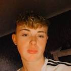 Profile Picture of   Dakota🦋... (@_dakota.hackling_) on Tiktok