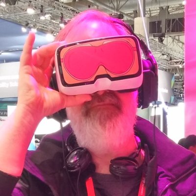 Profile Picture of John Tanner (@TannerHK) on Twitter