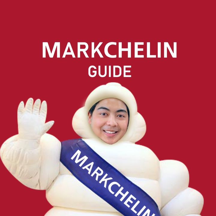Profile Picture of Markchelin (@mark.climaxlife) on Tiktok