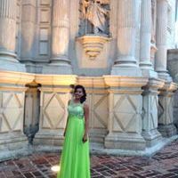 Profile Picture of Leslie Mariel Carrizosa Ramos (@amore_robles030) on Pinterest