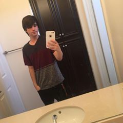 Profile Picture of Joseph Puryear Echeveste (@josephpuryeareche) on Tiktok