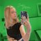 Profile Picture of Cassie Fletcher (@Cassie-Fletcher) on Facebook