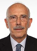 Profile Picture of Carlo Dell'Aringaon Wikipedia