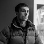 Profile Picture of benjamin hackett (@benhackett) on Instagram