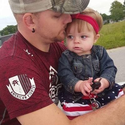 Profile Picture of Anthony Klinker (@_Klink) on Twitter