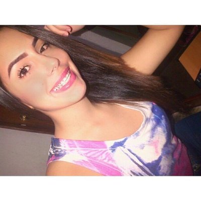 Profile Picture of Geraldine Manrique (@Manriquegerald1) on Twitter