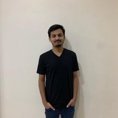 Ankush Nagdev - Twitter Profile Picture of Ankush Nagdev (@AnkushNagdev) on Twitter