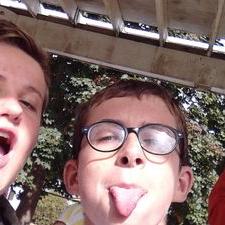 Profile Picture of Nathaniel Reynolds (@nathaniellove21) on Twitter