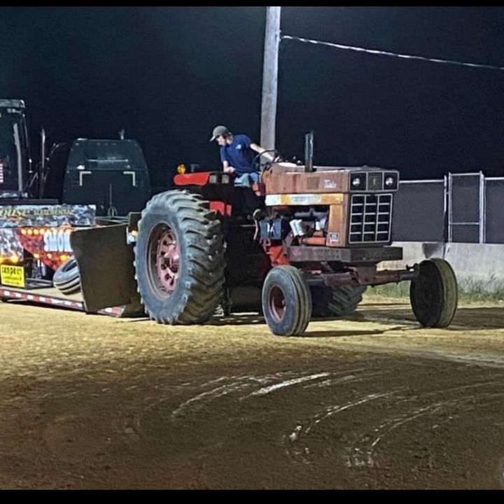 Profile Picture of Alex Younker (@alexyounker) on Tiktok