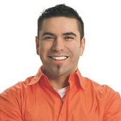 Profile Picture of Tom Cordeiro (@TCordoba) on Twitter