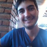 Profile Picture of mechanical engineer (@patrickdantas18) on Instagram