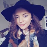 Profile Picture of Lydia Green (@lydia-green-14) on Quora