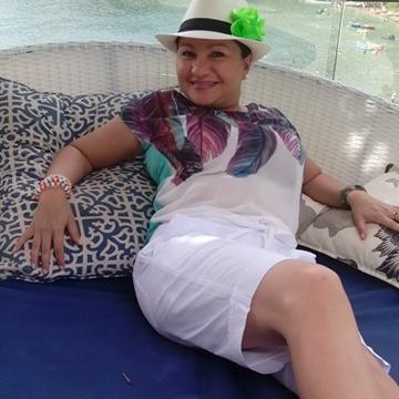 Laura Patricia Tobon - Twitter Profile Picture of Laura Patricia Tobon (@lauratobon38) on Twitter