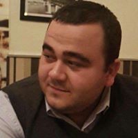 Profile Picture of Ionut Copos (@ionut-copos) on Quora