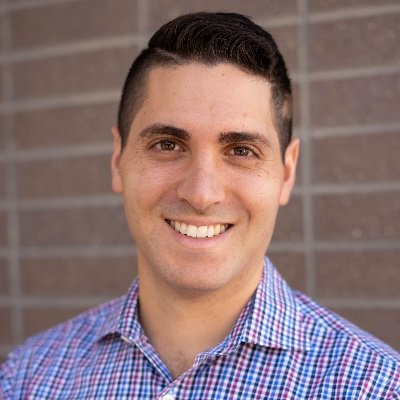 Profile Picture of Daniel Storage (@daniel_storage) on Twitter